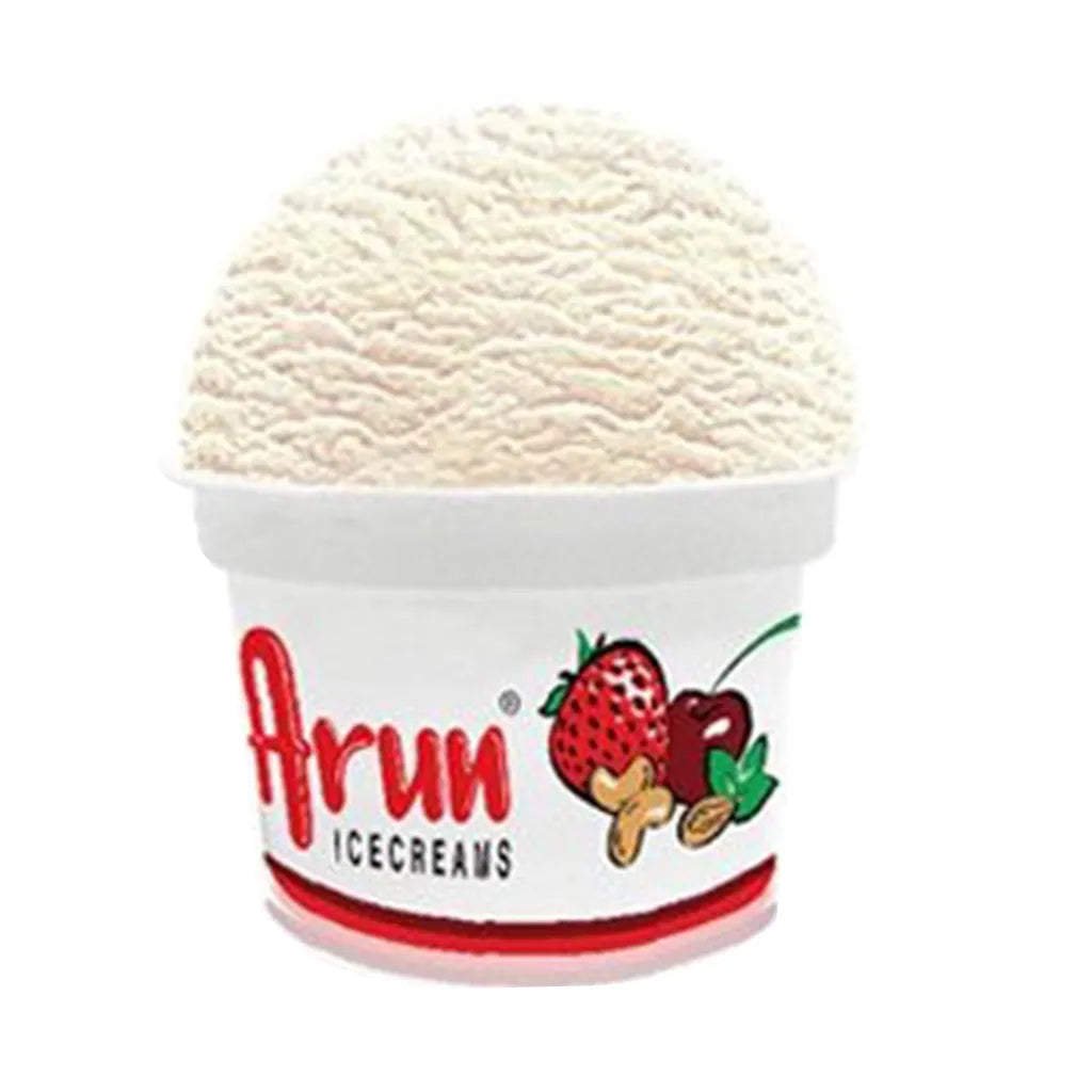 Arun Vanilla Cup, 60 ml