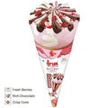 Arun Berry & Bean Vanilla iCone, 100 ml