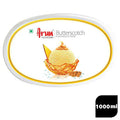 Arun Butterscotch Tub, 1000 ml