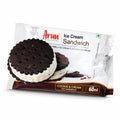 Arun Cookie & Cream ICE Sandwich, 60 ml