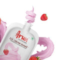 Arun ICE Shake Strawberry, 90 ml