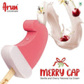 Arun Merry Cap Vanilla Cherry, 65 ml