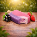 Arun Twins Strawberry & BlackCurrant, 65 ml