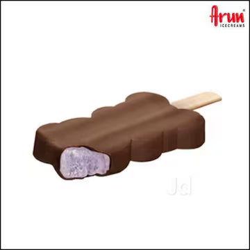 Arun Yummy Bears Roll, 65 ml