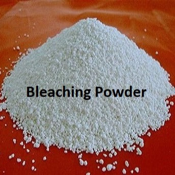 Bleaching Powder, 250 g
