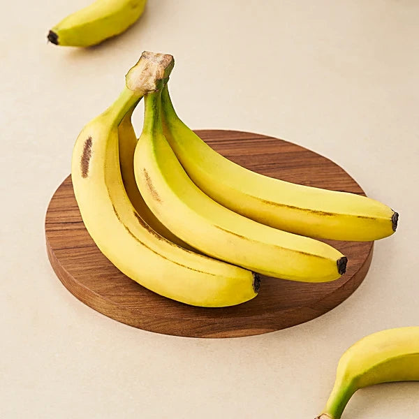 Banana, 5 pc
