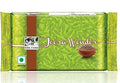 Packaging of Jeera Wonder with green and brown design