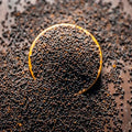 SS Black Mustard / Kala Sarso, 100 g