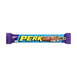 Cadbury Perk Chocolate Coated Wafer Bar, 10.3 g