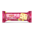Britannia Gobbles Fruity Fun Cake