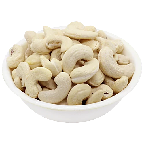 SS Popular Whole Cashew / Kaju, 100 g