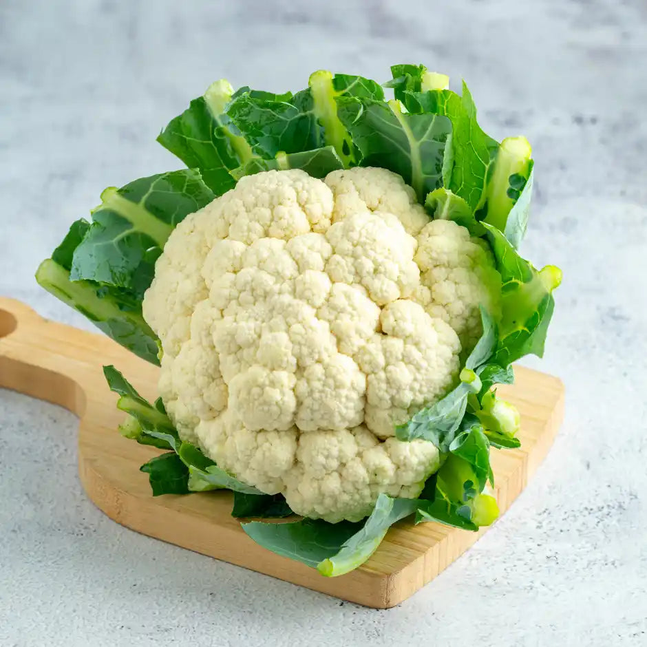 Cauliflower, 1 pc