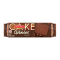 Britannia Gobbles Chocolate Cake