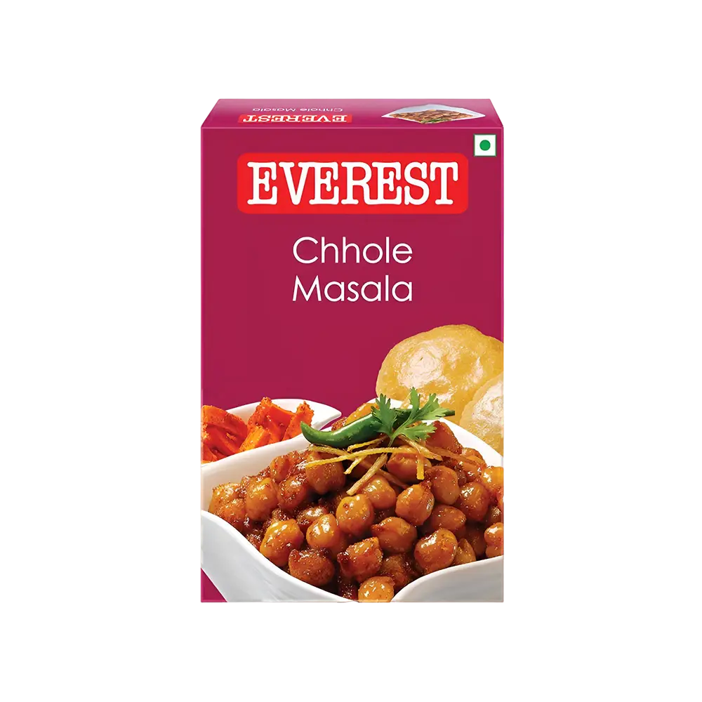 Everest Chole Masala, 7 g