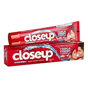 Closeup Toothpaste, 90 g