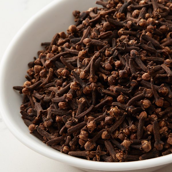 SS Loose Cloves / Lavanga, 25 g