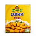 Cookeezy Dhoka Mix, 100 g