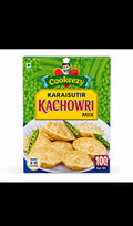 Cookeezy Karaisutir Kachowri Mix