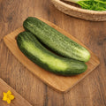 Green Cucumber, 250 g