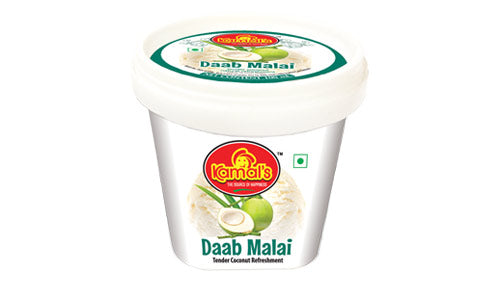 Kamals Daab Malai, 100 ml