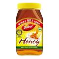 Dabur Pure Honey, 50 g Bottle