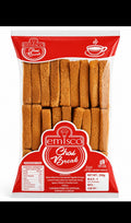 Emisco Toast, 250 g