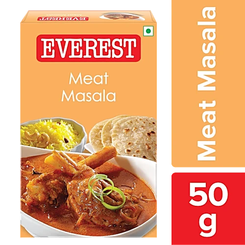 Everest Meat Masala, 50 g