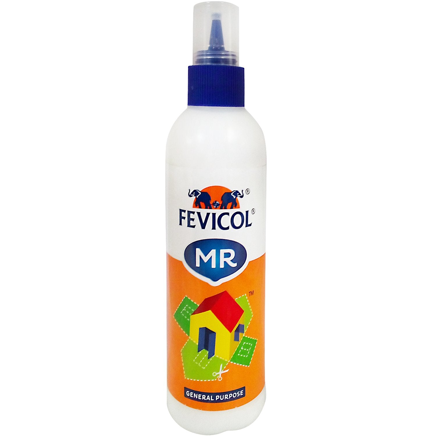 Pidilite Fevicol MR Squeeze Bottle Glue, 20 g