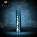 Fogg Men's Majestic Body Spray, 120 ml