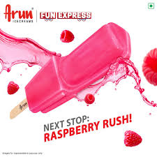 Arun Fun Express, 40 ml