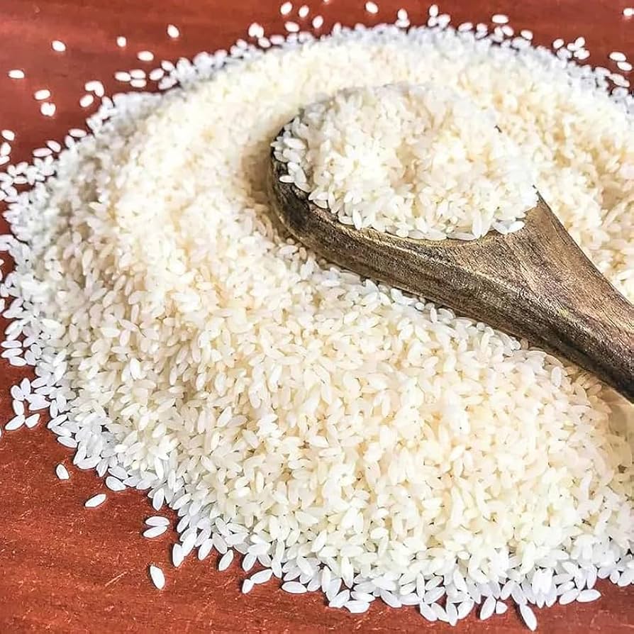 SS Gobindobhog Rice, 250 g