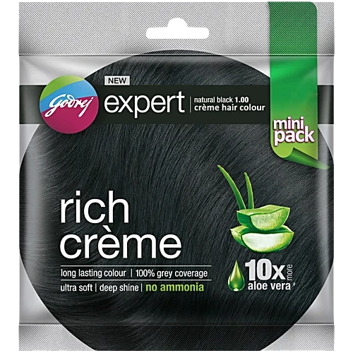Godrej Expert Rich Cream Mini, 22 ml