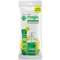 Godrej Protekt Mr. Magic - Powder To Liquid Germ Protection Handwash, 200 ml