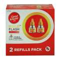 Good Knight Gold Flash Liquid Vapouriser 2 Refills Pack