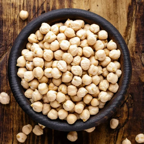 SS Super Saver Kabuli Chana, 500 g