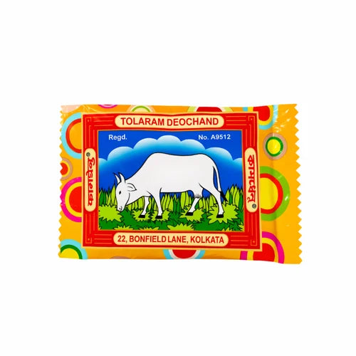 Kamdhenu Red Food Color, 8 g