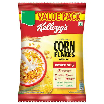 Kellogg's Original Corn Flakes, 260 g