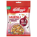 Kellogg's Fruit and Nut Seeds Muesli, 72 g