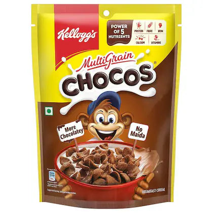 Kellogg's Multigrain Chocos, 22.5 g
