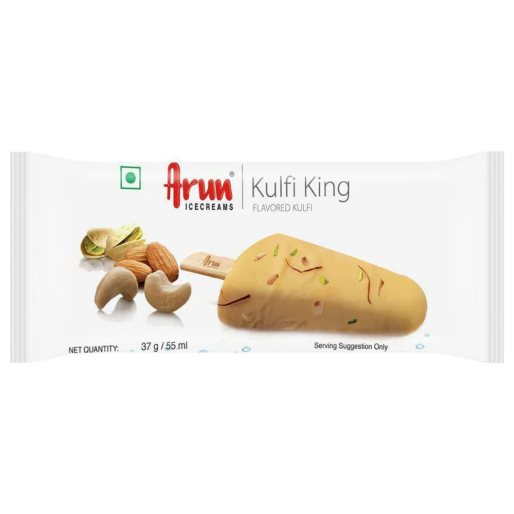Arun Kulfi King Roll, 60 ml