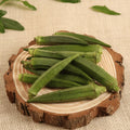 Lady Finger / Bhindi, 250 g