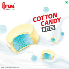 Li'l Bites Cotton Candy, 11 ml
