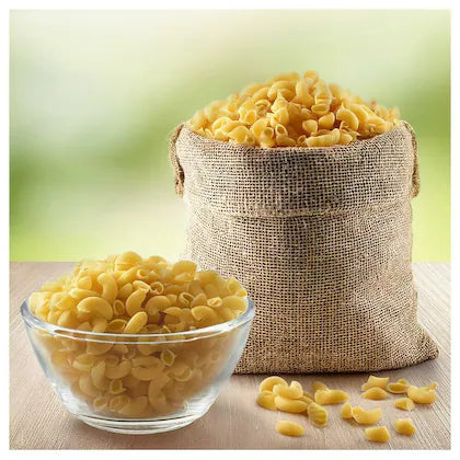 Macaroni Pasta Loose, 250 g