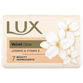 Lux Jasmine & Vitamin E Soap Bar, 100 g