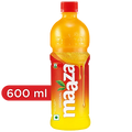 Maaza Mango Drink, 600 ml