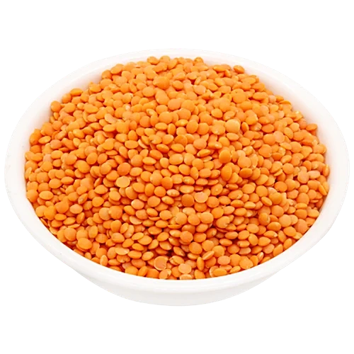 SS Loose Super Saver Masoor Dal, 500 g