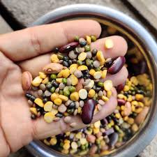 Mix Tadka Dal, 150 g