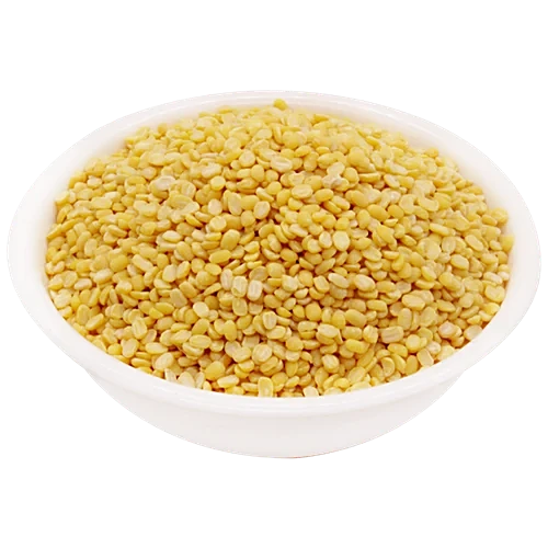 SS Loose Moong Dal, 500 g