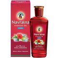 Navratna Ayurvedic Cool Oil, 180 ml