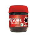 Nescafe Classic Pure Instant Coffee Powder, 24 g